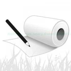 Papier w roli IMPRIME do rysowania - 500 mm x 50m (500X50PAP 80G)