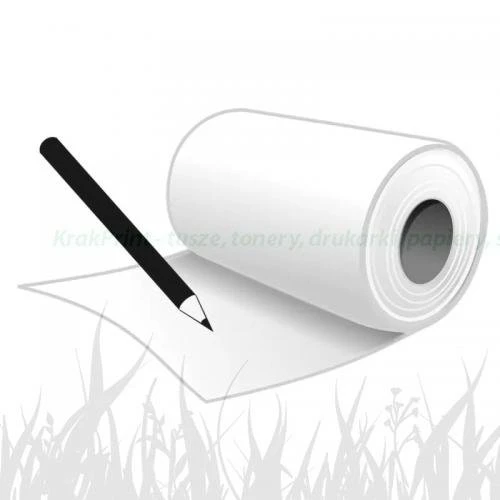 Papier w roli IMPRIME do rysowania - 500 mm x 50m (500X50PAP 80G)
