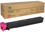Toner Konica-Minolta Bizhub C654, C754 | TN-711M | 31,5tys. (A3VU350) Magenta