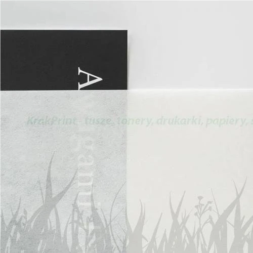 Papier w roli Fine Art AWAGAMI Murakumo Kozo Select Natural 42g - 914mm x 15m (IJ-1505)