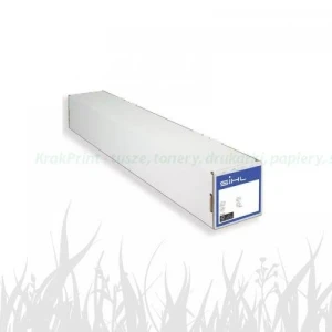 Papier w roli Sihl Imola photo paper PE 240 SA samoprzylepny 240g - 1067mm x 30m (3670)