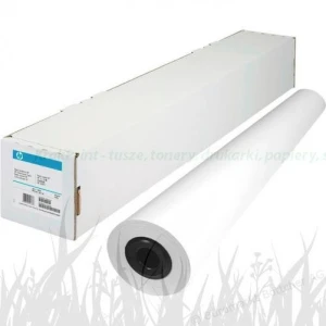 Hewlett-Packard Oryginał Papier HP LF Bond, 80g 42 cale 45 m (Q1398A)