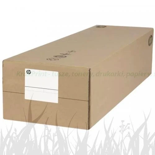 Papier w roli HP Bright White Inkjet 90g - 610mm x 45,7m (4-pak) (A6DE5A)