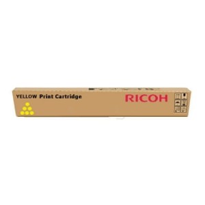 Toner Ricoh NRG Oryginał do MP C305 (841597/841601) Yellow