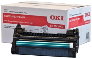 Bęben Oki Oryginał do ES7170 (45456302) Black