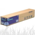 Epson Doubleweight Matte Paper Roll, 24" x 25 m, 180g/m2 (C13S041385)