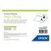 High Gloss Label - Continuous Roll: 76mm x 33m (C33S045537)