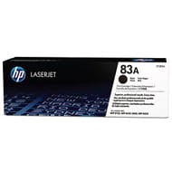 Toner HP 83A do LaserJet Pro M125/127/201/225 | 1 500 str. (CF283A/CF283AC) Black