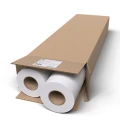 Papier w roli HP Universal Bond Paper 80g - 914mm x 45,7m (2-pak) (A6DE9A)