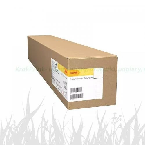 Papier w roli Kodak Professional Inkjet Photo Paper Matte 230g - 610mm x 30,5m (KPRO24M)