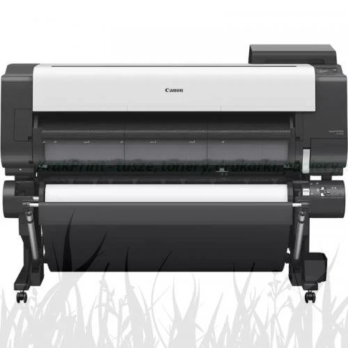 Ploter Canon imagePROGRAF TX-4200 1118mm (44") z 2-ma rolkami podającymi  (CF6855C003AA 2R)