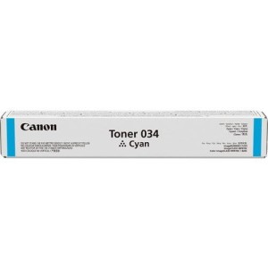 Toner do iRC1225 | 7300str. (9453B001) Cyan
