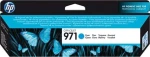 Tusz Hewlett-Packard Oryginał Nr.971 (CN622AE) Cyan