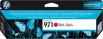 Tusz Hewlett-Packard Oryginał Nr.971 (CN623AE) Magenta