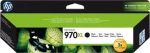 Tusz Hewlett-Packard Oryginał Nr.970XL (CN625AE) Black
