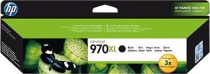 Tusz Hewlett-Packard Oryginał Nr.970XL (CN625AE) Black