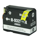Tusz Zamiennik do HP 932XL CN053AE (MPHPCN053AE) Black