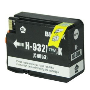 Tusz Zamiennik do HP 932XL CN053AE (MPHPCN053AE) Black