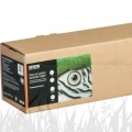Papier w roli EPSON Fine Art Cotton Textured Bright 300 g/m² - 610 mm x 15 m (C13S450285)
