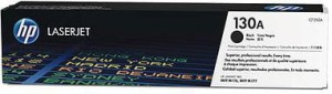 Toner HP 130A do Color LaserJet Pro M176/177 (CF350A) | 1 300 str. Black 