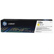 Toner HP 130A do Color LaserJet Pro M176/177 (CF352A) | 1 000 str. Yellow 