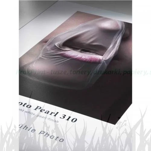 Papier w roli HAHNEMUHLE Photo Pearl 310 g/m2 - 1524mm x 25m (10643223)