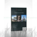 Papier HAHNEMUHLE Photo Rag Metallic 340gsm - 610mm x 12m (24") (10643573)