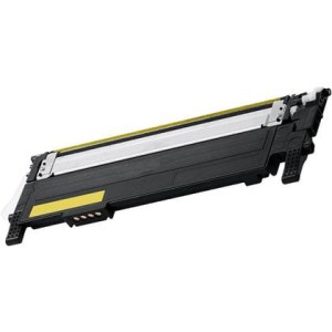 Toner eMPe Zamiennik CLT-Y406S (CLP360YRP) Yellow