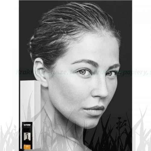 Papier w roli Ilford Galerie Fine Art Smooth 200g - 1118mm x 15m (2004064)