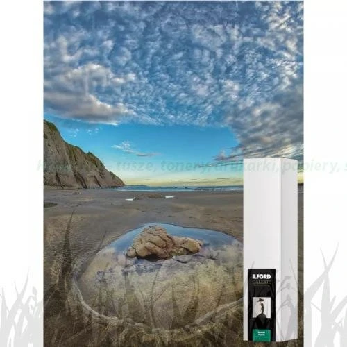 Papier w roli Ilford Galerie Glossy Photo 260g - 610mm x 30,5m (2002073)