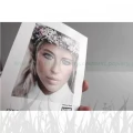 Papier w roli Ilford Galerie Gold Fibre Gloss 310g - 610mm x 15m (2004133)