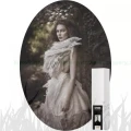 Papier w roli Ilford Galerie Mono Silk Warmtone 250g - 610mm x 12m (2005071)