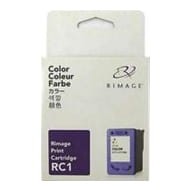 Tusz Rimage do 360i/480i/2000i | 17ml (Q2380A/C8857A / 203339-001) Color