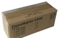 Developer Kyocera-Mita Oryginał DV-560K do M6026cdn (302HN93013) Black