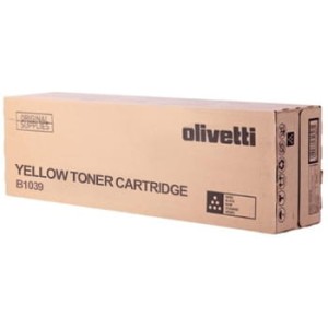 Toner Olivetti Oryginał B1039