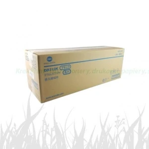 Developer Konica-Minolta do Bizhub C659/C759.. | DV712K | 12tys.  (A9K703D) Black