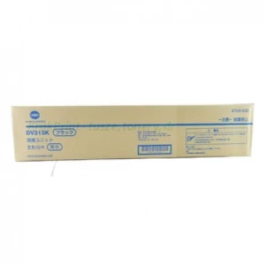 Developer Konica-Minolta do Bizhub C258/C308.. | DV313K | 600tys.   (A7U403D) Black