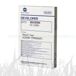 Developer Konica-Minolta do Bizhub 600/750 | DV710K | 250tys. (02XK) Black