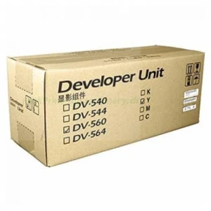 Developer Kyocera-Mita Oryginał DV-560Y