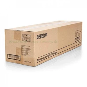Develop oryginalny developer Ineo / Bizhub C220/C280/C360 DV-311Y | 115tys. (A0XV18D) Yellow