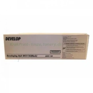 Developer Develop Oryginał DV-311 (A0XV13D) Black