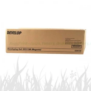 Developer Develop Ineo 224/284 | 600tys. (A2XN1EH) Magenta