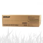 Developer Develop Ineo 224/284 | 600tys. (A2XN18H) Yellow
