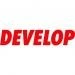 Developer Develop Ineo 224/284 | 600tys. (A2XN18H) Yellow