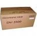 Developer Kyocera DV-3100 do M3040,M3540 | 500tys. (302LV93081)