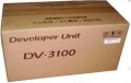 Developer Kyocera DV-3100 do M3040,M3540 | 500tys. (302LV93081)