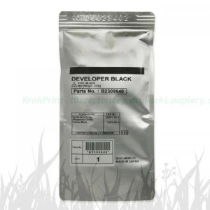 Developer Ricoh NRG Oryginał B2309640 Black