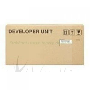 Kyocera developer unit Cyan DV-8305C, DV8305C, 302LK93023, 302LK93022, 302LK93021, 302LK93020