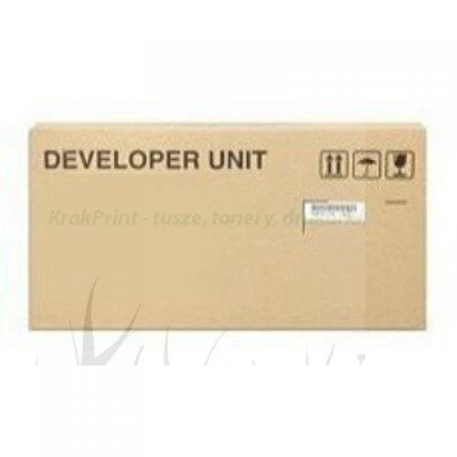 Kyocera developer unit Yellow DV-8305Y, DV8305Y, 302LK93033, 302LK93032, 302LK93031, 302LK93030