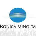 Developer Konica-Minolta Oryginał (A3VX900) Cyan